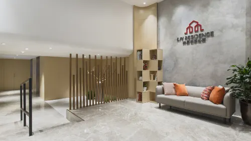 LN Residence