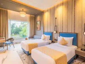 เอนไรส์ บาย สยาจี โภปาล