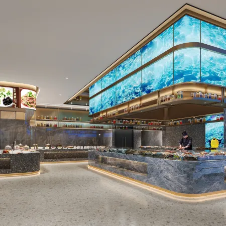 Rizhao Yanda Resort Hotel