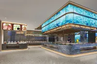 Rizhao Yanda Resort Hotel - breakfast