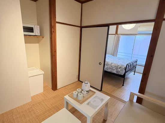Wafu Stay · Kyomachiya