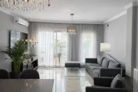 apartamentos abril