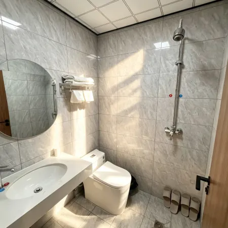 Wangkui Huijin Business Hotel