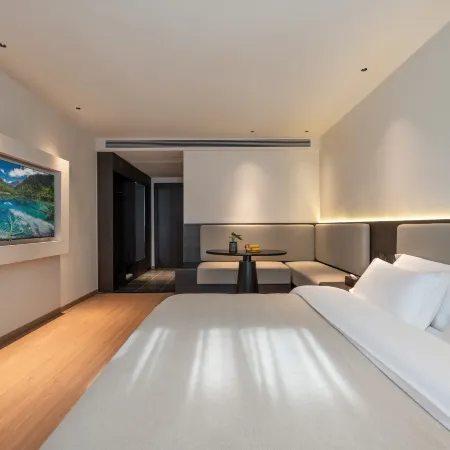 Jiuzhaigou FunShine B&B