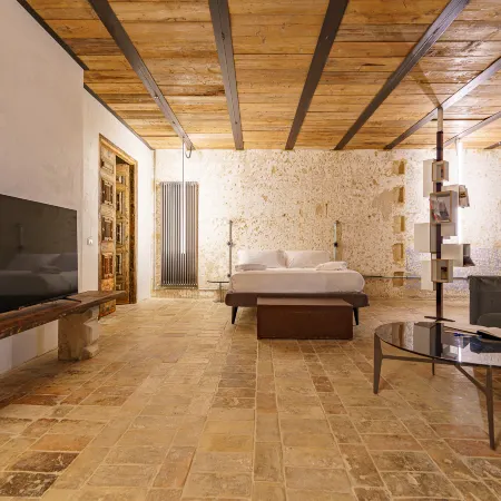Il Granile Contemporary Loft
