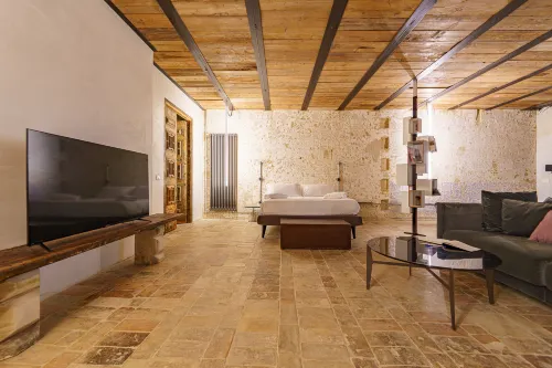 Il Granile Contemporary Loft - Guest houses