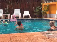 Mandarin Lodge By Victor Hotel dekat Dermaga Hua Hin