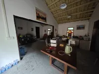 Leisure Wild Abode