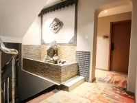 Small Town Story Boutique Hotel Hotels in Qufu