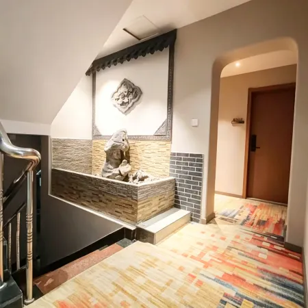 Small Town Story Boutique Hotel