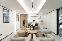 Chapter Hotel Hatyai