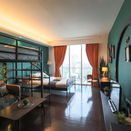 The Shore Premium Melaka By I Housing