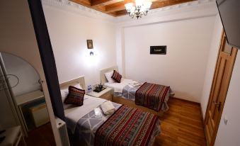 AIST HOTEL