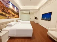 Tianhu Yuanbo Hotel