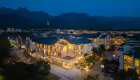 Jiuhuashan Jingya Hefeng Homestay (Jiuhuashan Visitor Center Branch)