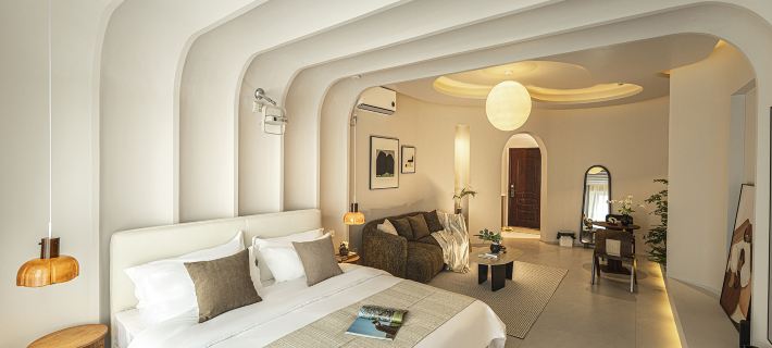 CLEARSHORE•GALLERY Hotéis em Jilin