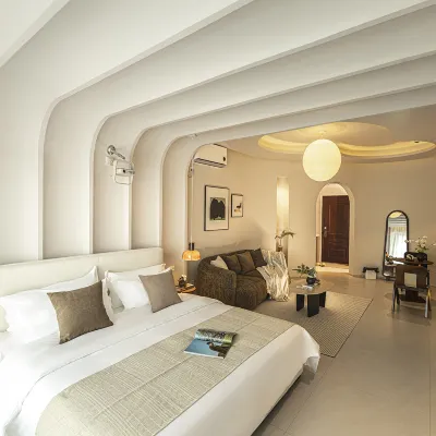 CLEARSHORE•GALLERY โรงแรมใกล้พื้นที่พัฒนาเศรษฐกิจ