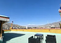 Shambhala Palace Hotel