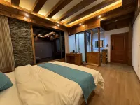 Dangling Jiacang Manor