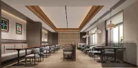 Starway Hotel (Hunchun, Near Eurasian Yanbai Shopping Center & International Passenger West Station)