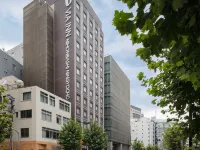 VIA INN PRIME NIHONBASHI JR-West Group Hotels near Nihonbashi Toyama