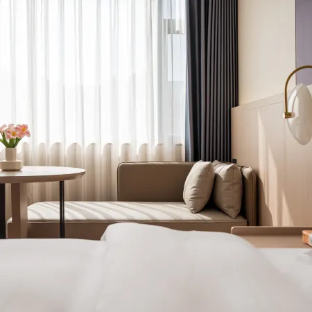 Huanmanju Hotel (Pingtan Longwangtou Beach)
