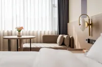 Huanmanju Hotel (Pingtan Longwangtou Beach) - เปิดใหม่