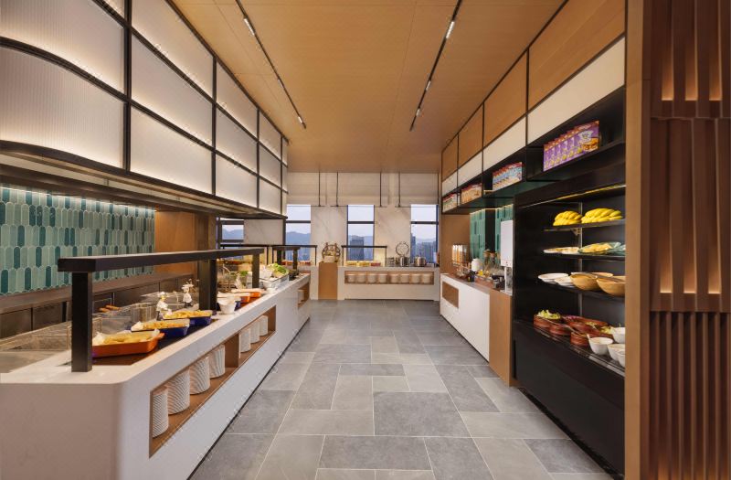 Fairfield by Marriott Chongqing Nan’an District photo 2