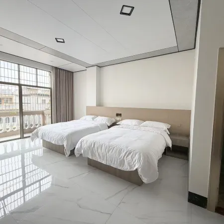 Shiguangli Homestay