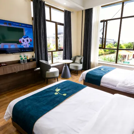 Junde Hotel