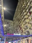 Nagoya Thamrin City apartment horizon Living