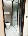 Yahou Hotel (Taiyuan Xuefu Street Subway Station) - Bãi đậu xe