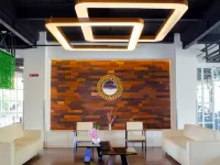 Mooz Hotel Surabaya - Jemursari Các khách sạn ở Wonocolo