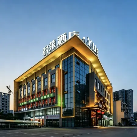 Junlai Hotel YUE