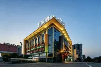 Junlai Hotel YUE Hotels in Bozhou