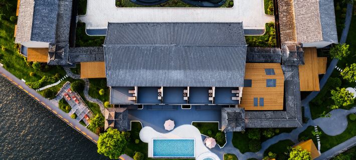 YUEPEAK · INTO THE WILD Hotels in Libo