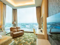Grand Artos Hotel & Convention Hotels in Magelang Regency