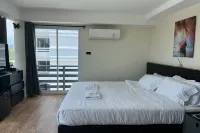 VS Beachfront - parking