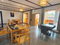 Yuncun Xianglu Mountain Residence Vacation Apartment