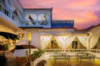 Floral Hotel · huashe Hotel