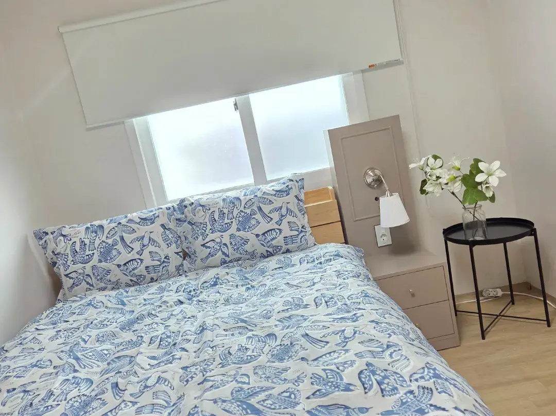 The Naeum Stay Incheon Airport Guesthouse - Incheon