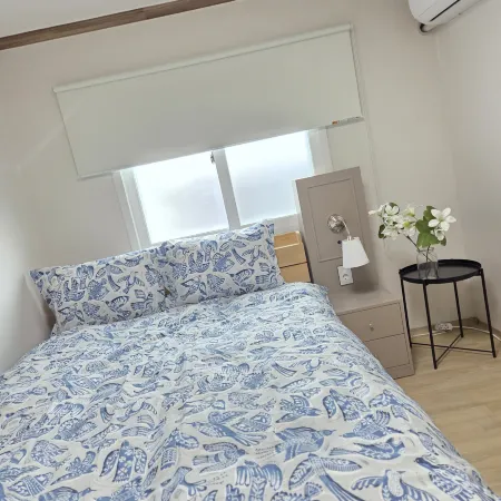 The Naeum Stay Incheon Airport Guesthouse