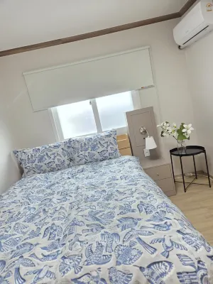 The Naeum Stay Incheon Airport Guesthouse