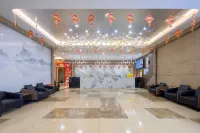 Yulan Hot Spring Hotel (Huairen New World Shopping Plaza) - ที่มีที่จอดรถ