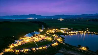 Xiyv Inn Hotels in 