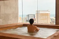 Samsara Hotel Pattaya - balneario