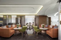Yaduo International Hotel (Lishe International Airport Ningbo Railway Station) - palestra