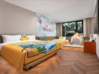 Yongji Hotel (Xiangfu District Government Branch, Kaifeng) Hotels in Kaifeng