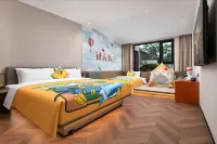 Yongji Hotel (Xiangfu District Government Branch, Kaifeng)