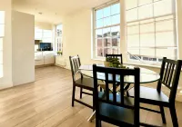 Exceptional 2 bedroom Flat in the Heart of Reading